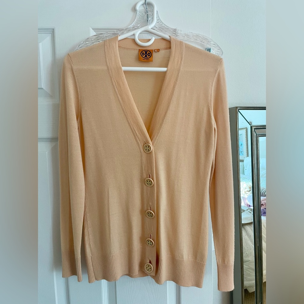 Tory Burch cardigan
